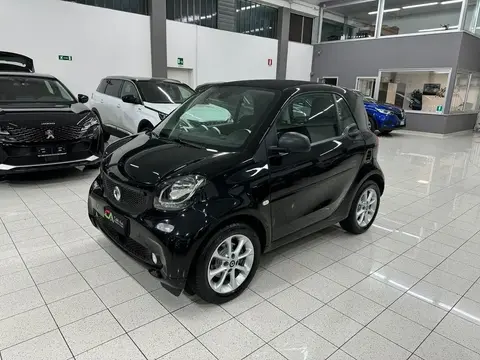 Used SMART FORTWO Petrol 2018 Ad 