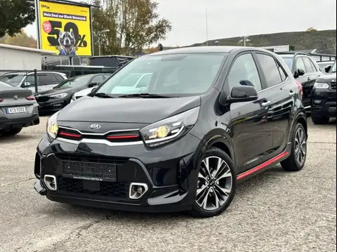 Used KIA PICANTO Petrol 2021 Ad 