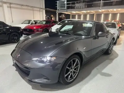 Used MAZDA MX-5 Petrol 2017 Ad 