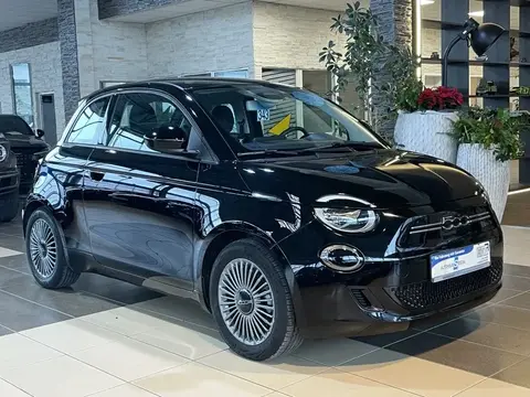 Annonce FIAT 500 Non renseigné 2022 d'occasion 