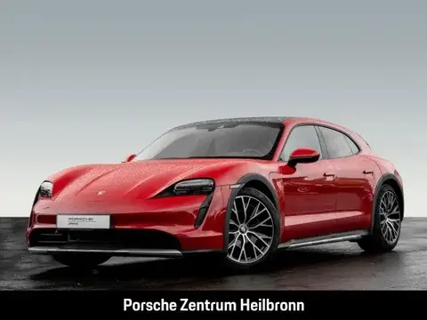 Used PORSCHE TAYCAN Not specified 2021 Ad 