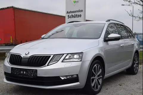 Used SKODA OCTAVIA Diesel 2019 Ad 