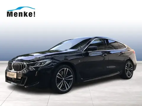 Used BMW SERIE 6 Hybrid 2021 Ad 