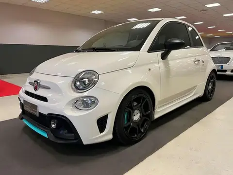 Annonce ABARTH 595 Essence 2018 d'occasion 