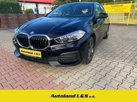 Used BMW SERIE 1 Petrol 2020 Ad 