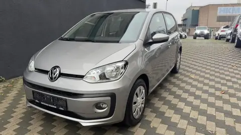 Annonce VOLKSWAGEN UP! Essence 2019 d'occasion 