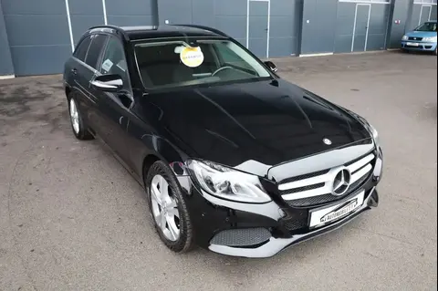 Used MERCEDES-BENZ CLASSE C Petrol 2015 Ad 