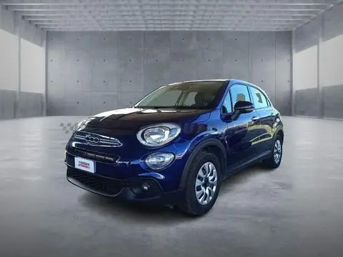 Used FIAT 500X Petrol 2023 Ad 