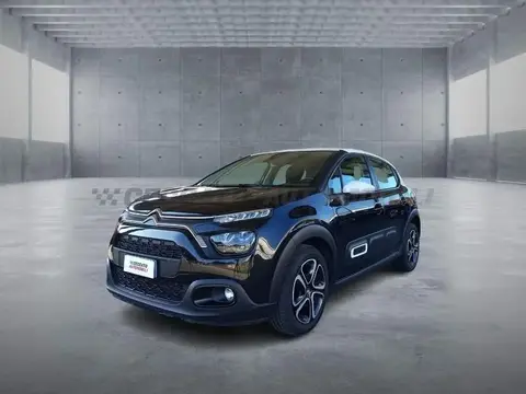 Annonce CITROEN C3 Essence 2022 d'occasion 