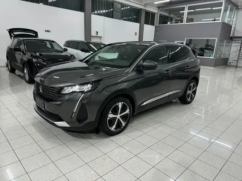 Used PEUGEOT 3008 Diesel 2021 Ad 