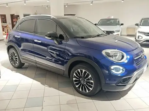 Used FIAT 500X Diesel 2020 Ad 