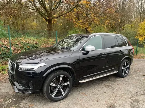 Used VOLVO XC90 Diesel 2019 Ad 