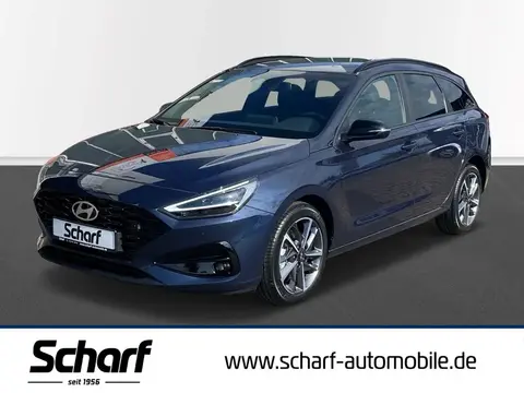 Used HYUNDAI I30 Petrol 2024 Ad 