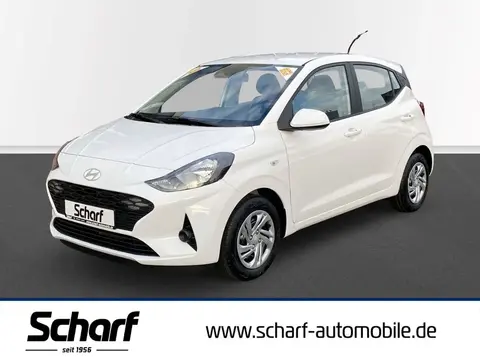 Annonce HYUNDAI I10 Essence 2024 d'occasion 