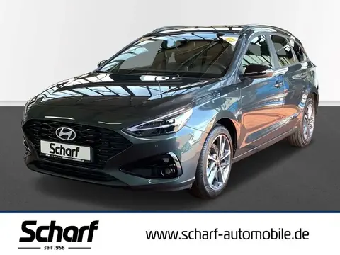 Used HYUNDAI I30 Petrol 2024 Ad 