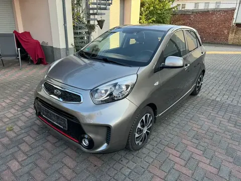 Used KIA PICANTO Petrol 2015 Ad 