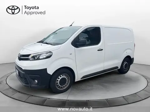 Used TOYOTA PROACE Diesel 2020 Ad 