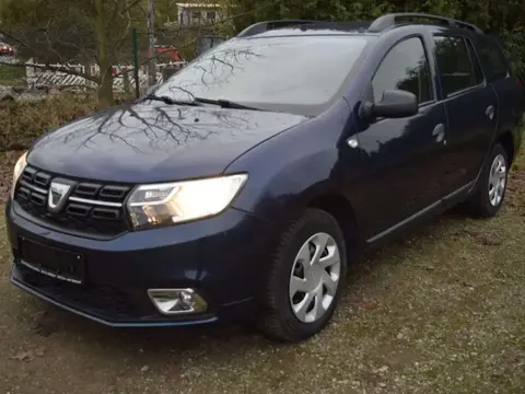 Used DACIA LOGAN Diesel 2019 Ad 