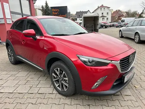 Used MAZDA CX-3 Diesel 2018 Ad 