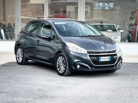 Used PEUGEOT 208 Diesel 2017 Ad 