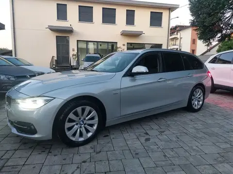 Used BMW SERIE 3 Diesel 2016 Ad 