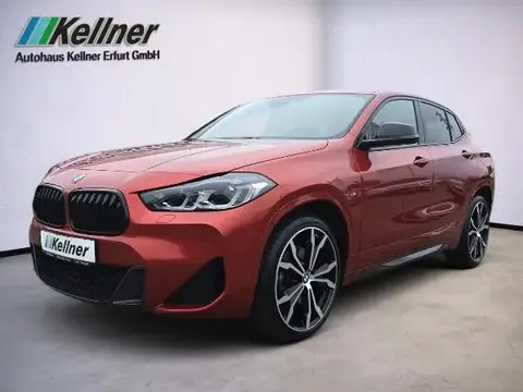 Annonce BMW X2 Diesel 2023 d'occasion 