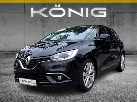 Used RENAULT SCENIC Petrol 2018 Ad 