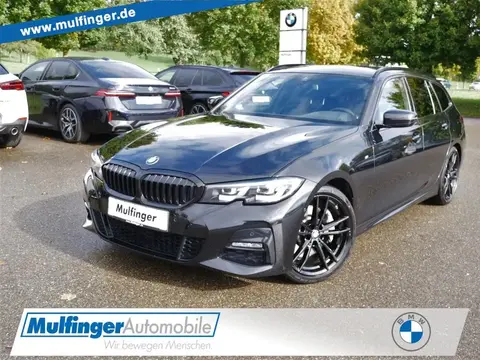 Used BMW SERIE 3 Diesel 2021 Ad 