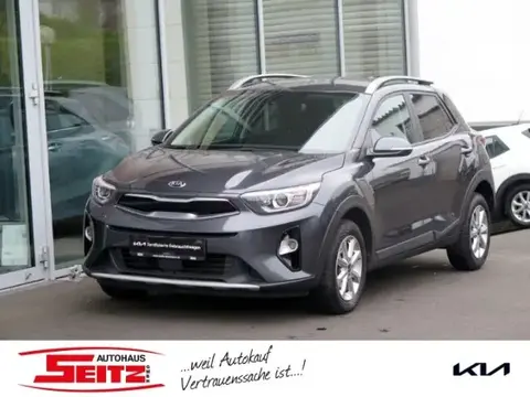 Annonce KIA STONIC Essence 2020 d'occasion 