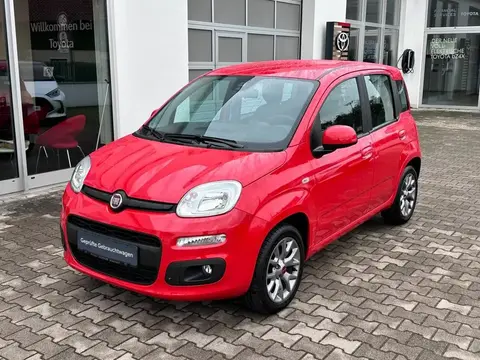 Used FIAT PANDA Petrol 2020 Ad 