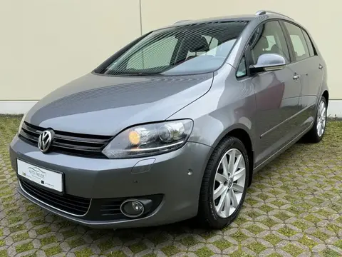 Used VOLKSWAGEN GOLF Diesel 2021 Ad 