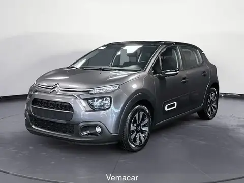 Annonce CITROEN C3 Essence 2021 d'occasion 