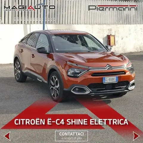 Annonce CITROEN C4 Non renseigné 2022 d'occasion 