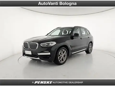 Annonce BMW X3 Diesel 2020 d'occasion 