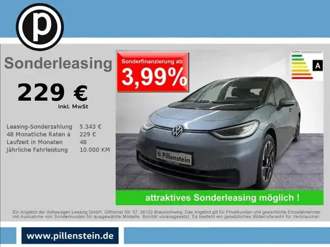 Used VOLKSWAGEN ID.3 Not specified 2021 Ad 