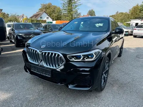 Used BMW X6 Diesel 2023 Ad 