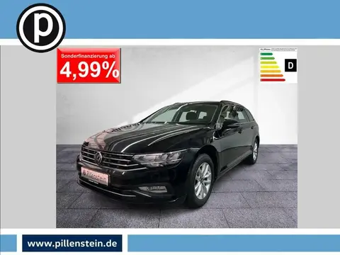 Annonce VOLKSWAGEN PASSAT Diesel 2021 d'occasion 