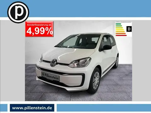 Annonce VOLKSWAGEN UP! Essence 2020 d'occasion 