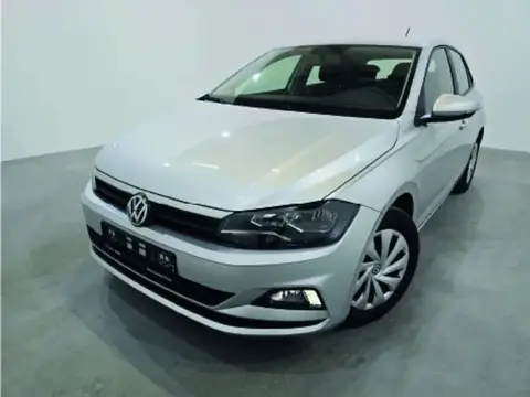 Used VOLKSWAGEN POLO  2019 Ad 