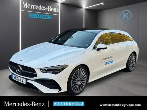 Used MERCEDES-BENZ CLASSE CLA Diesel 2024 Ad 