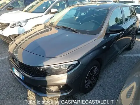 Annonce FIAT TIPO Diesel 2021 d'occasion 