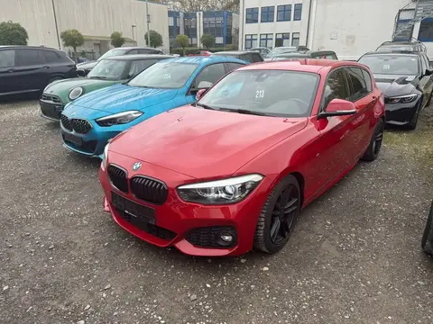 Used BMW SERIE 1 Diesel 2019 Ad 