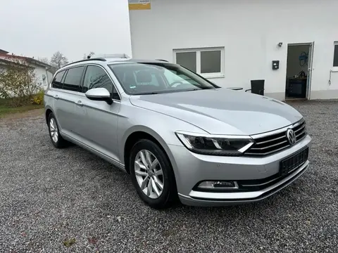 Used VOLKSWAGEN PASSAT Diesel 2019 Ad 