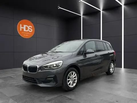 Used BMW SERIE 2 Diesel 2016 Ad 