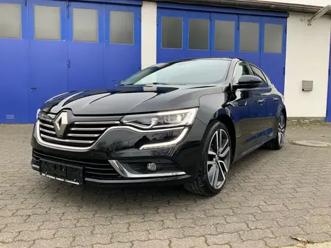 Used RENAULT TALISMAN Petrol 2019 Ad 