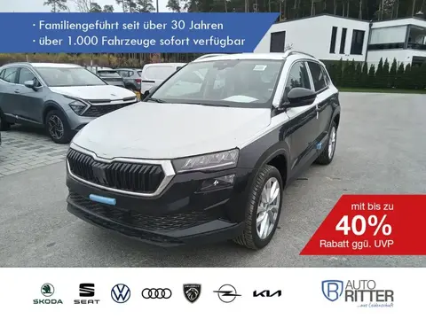 Used SKODA KAROQ Petrol 2024 Ad 