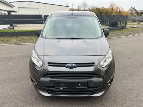 Annonce FORD TOURNEO Essence 2015 d'occasion 