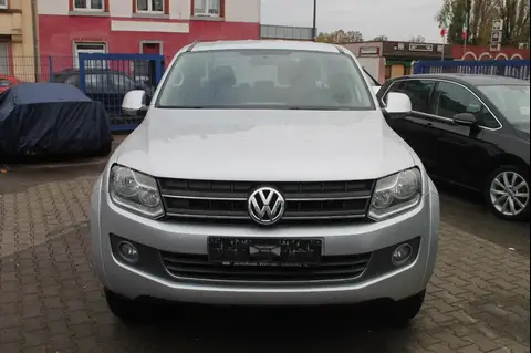 Used VOLKSWAGEN AMAROK Diesel 2016 Ad 