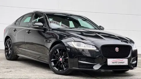 Used JAGUAR XF Diesel 2020 Ad 