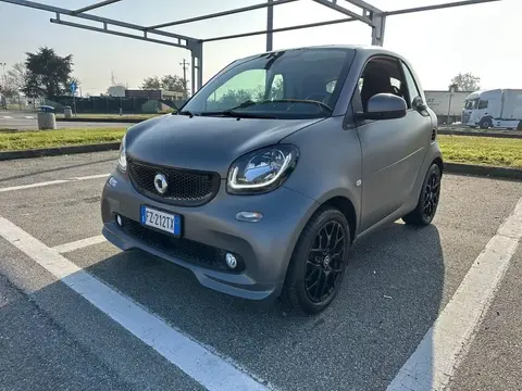 Annonce SMART FORTWO Essence 2019 d'occasion 